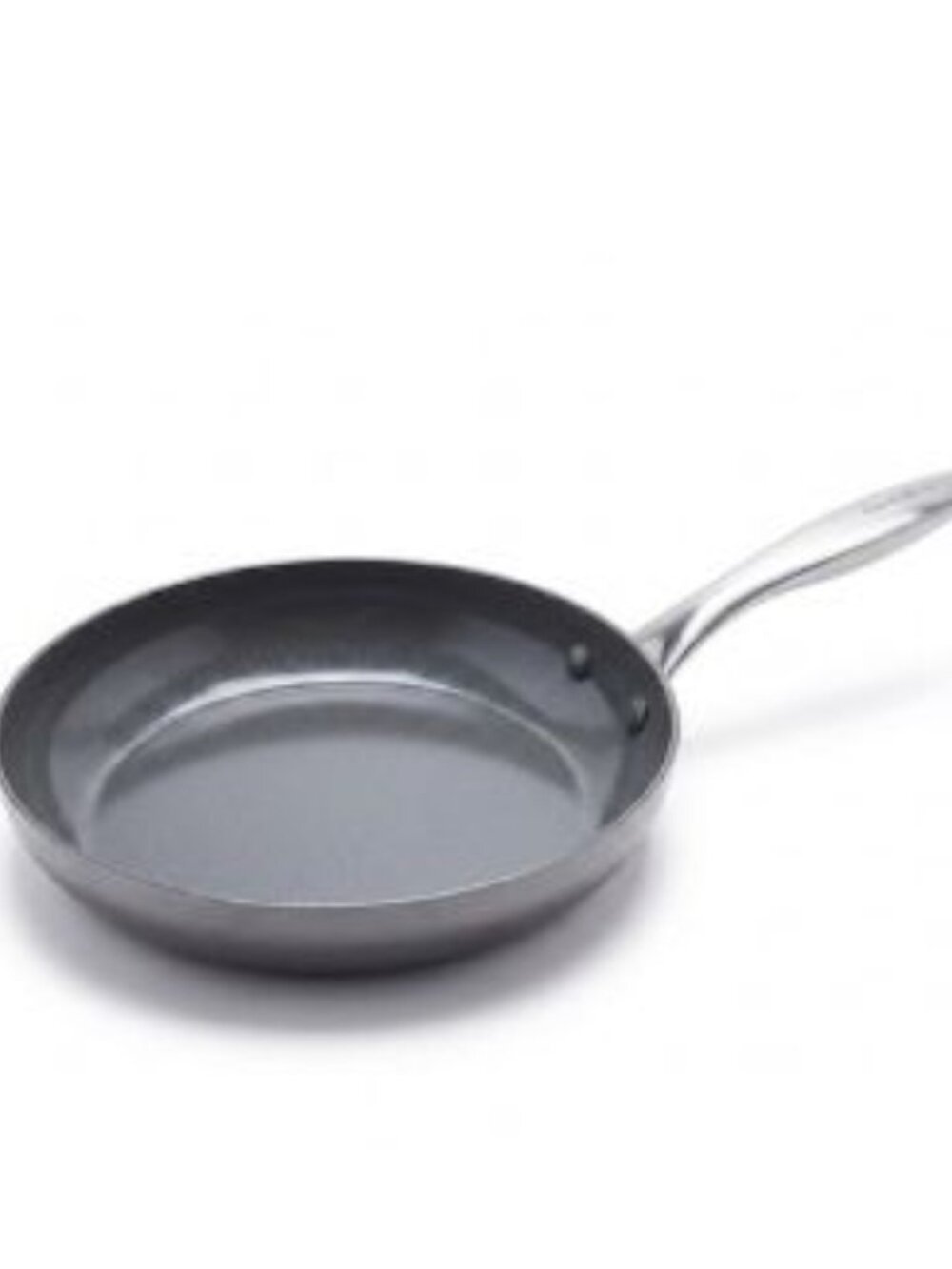 GreenPan Nonstick Frying Pan / Skillet - Picture 2 of 4
